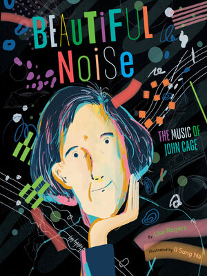 cover image of Beautiful Noise